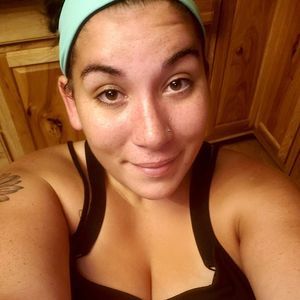 Meet your Posher, Cortneybrian